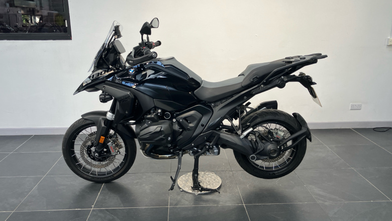 24 Model Year BMW R1300 GS TE